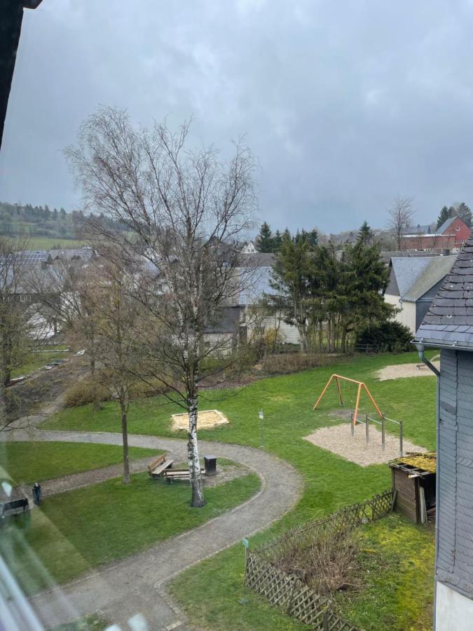 Monteurzimmer Zimmer + Wc Willingen  Exterior foto